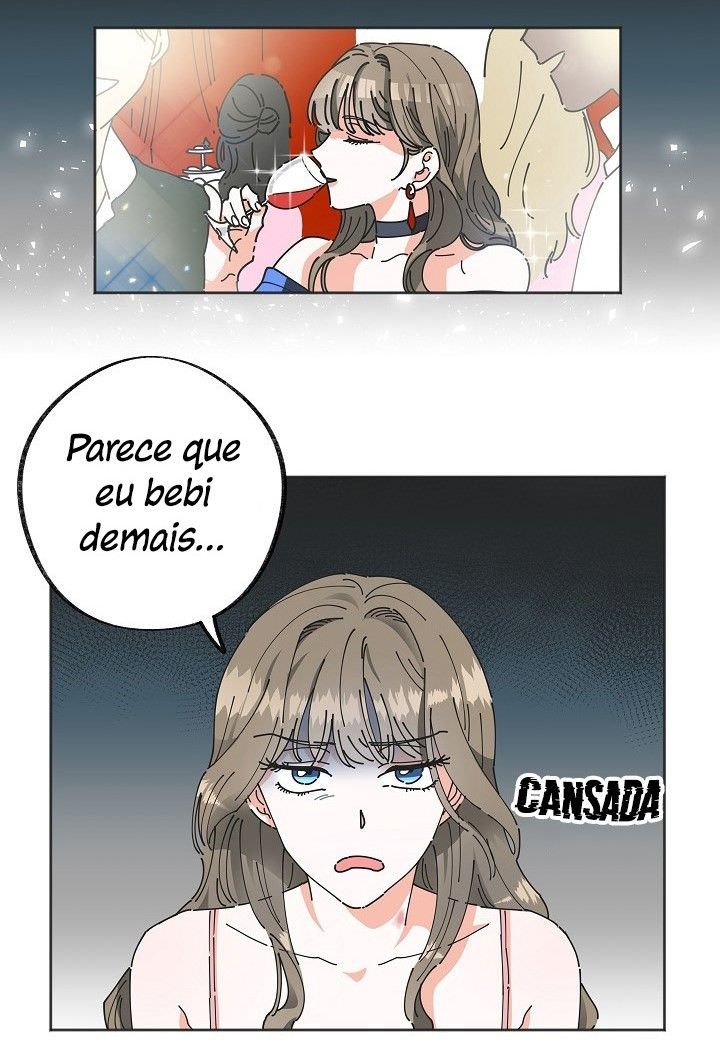 The Evil Lady’s Hero Capítulo 1 Página 8