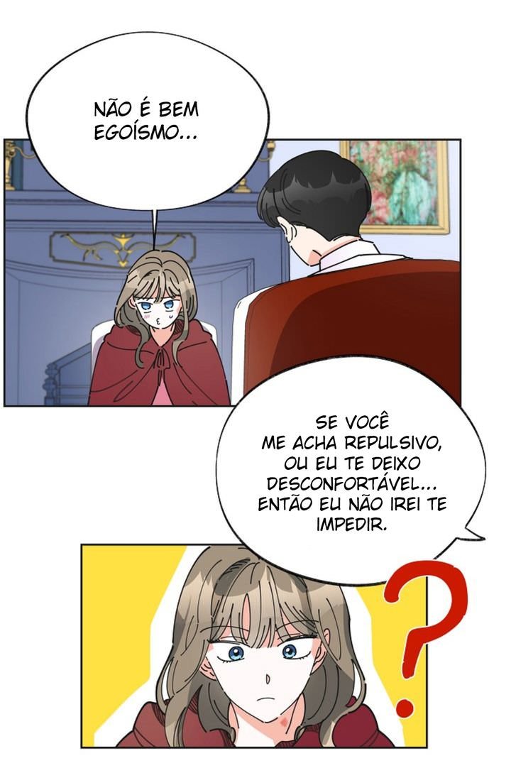 The Evil Lady’s Hero Capítulo 3 Página 10