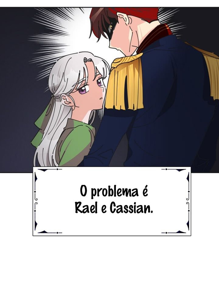 The Evil Lady’s Hero Capítulo 3 Página 20
