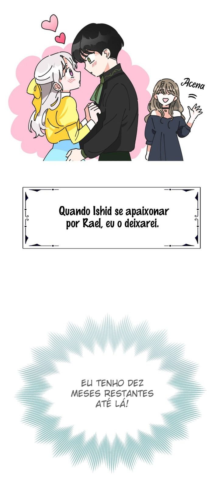 The Evil Lady’s Hero Capítulo 3 Página 22