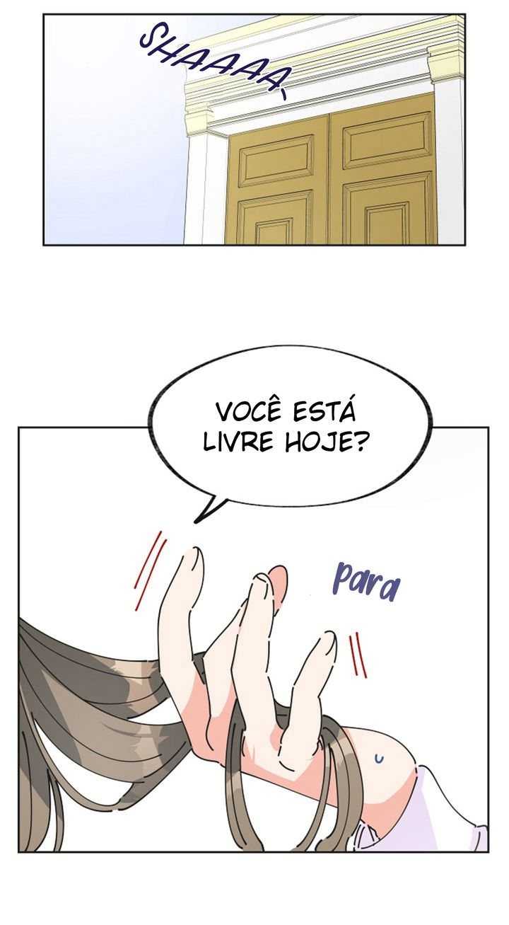 The Evil Lady’s Hero Capítulo 3 Página 35