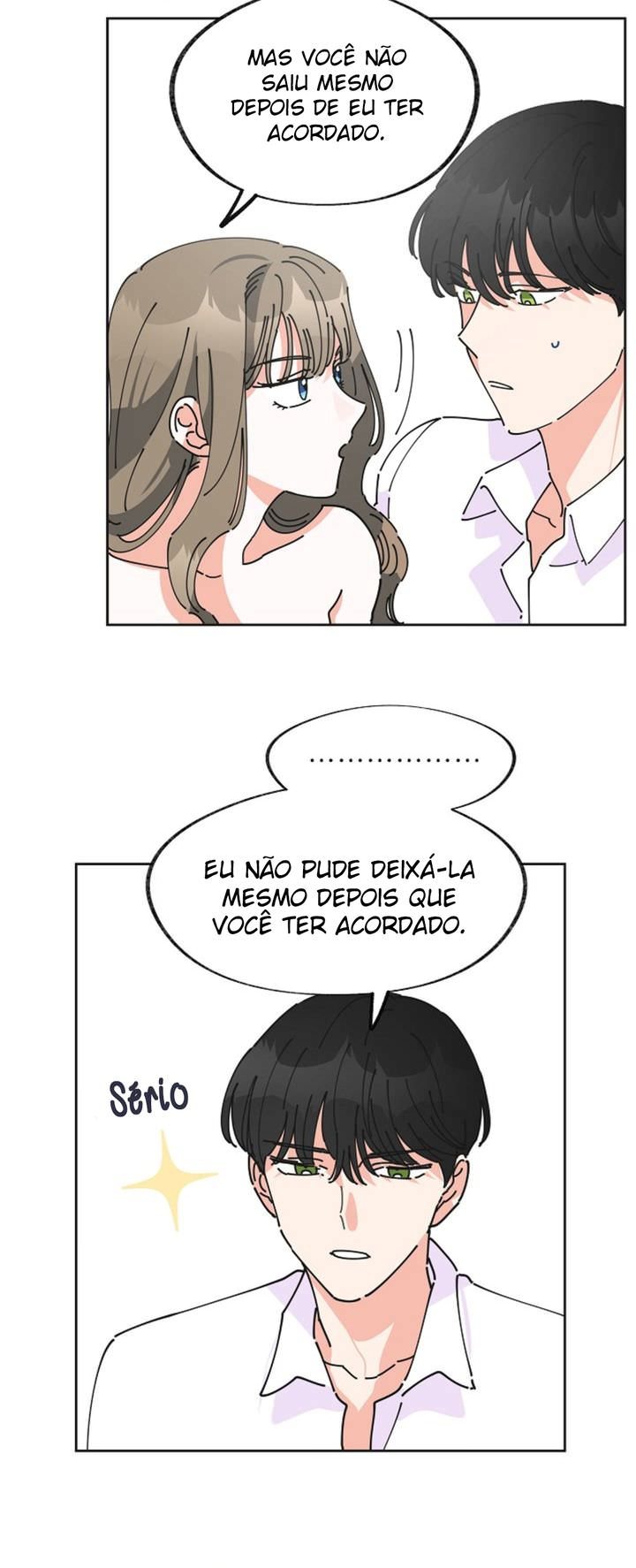 The Evil Lady’s Hero Capítulo 3 Página 37