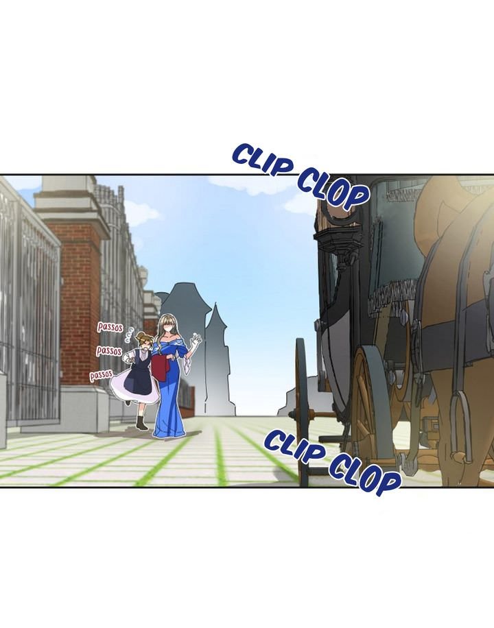 The Evil Lady’s Hero Capítulo 3 Página 40