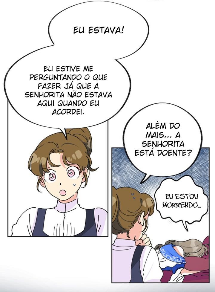 The Evil Lady’s Hero Capítulo 3 Página 43