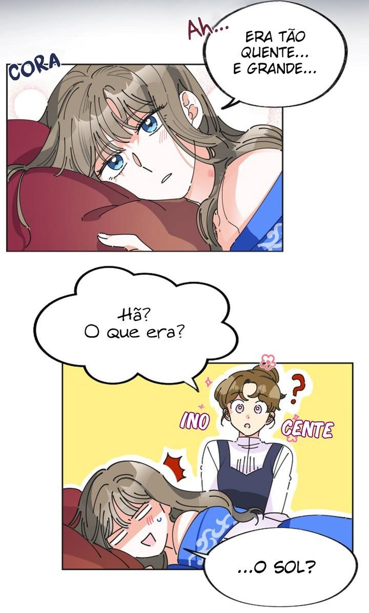 The Evil Lady’s Hero Capítulo 3 Página 45