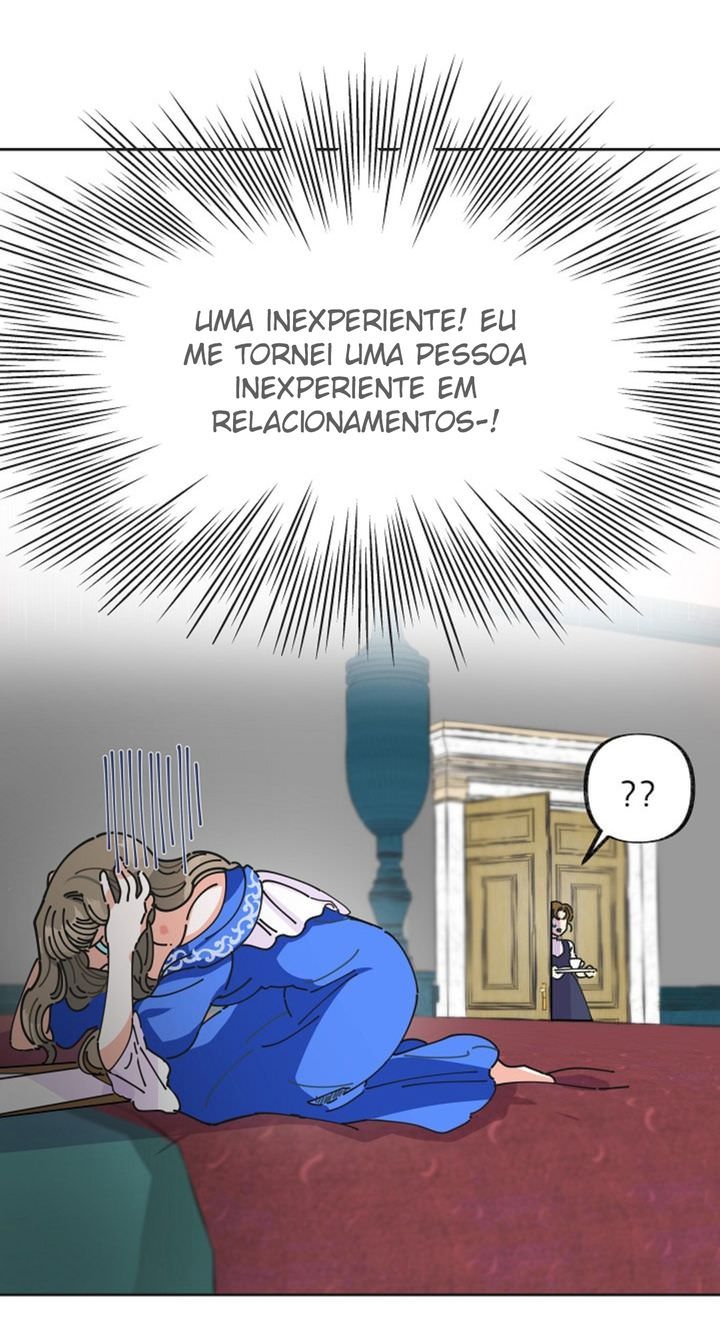 The Evil Lady’s Hero Capítulo 3 Página 58