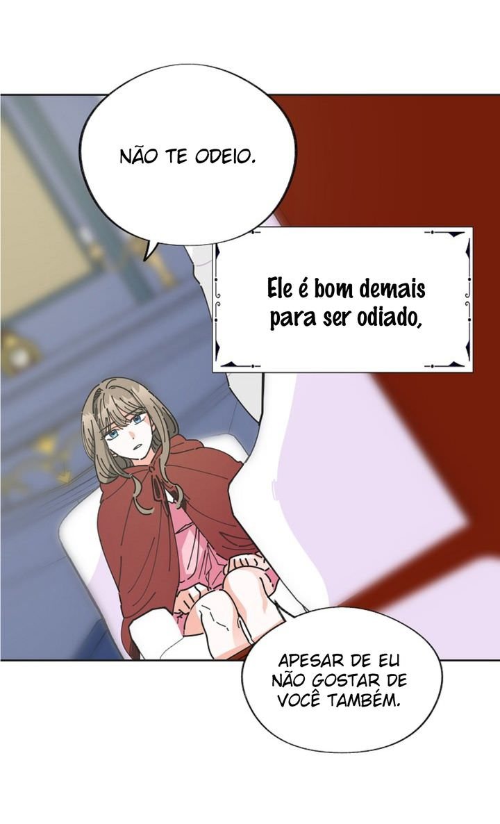 The Evil Lady’s Hero Capítulo 3 Página 7