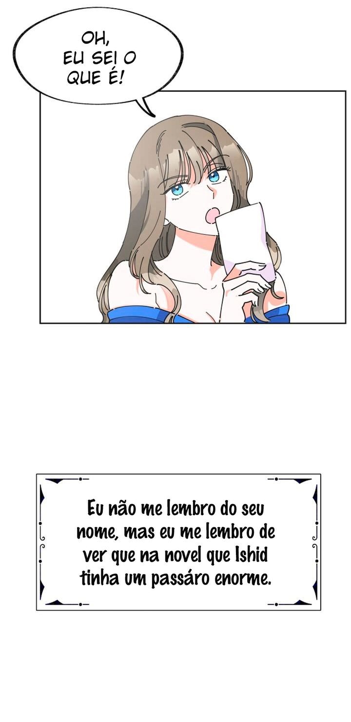 The Evil Lady’s Hero Capítulo 4 Página 11