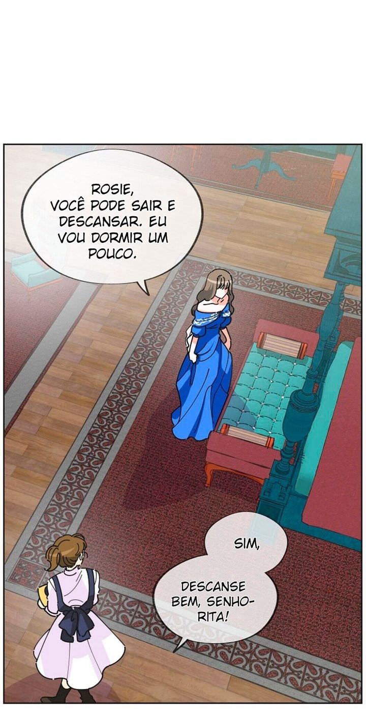 The Evil Lady’s Hero Capítulo 4 Página 12
