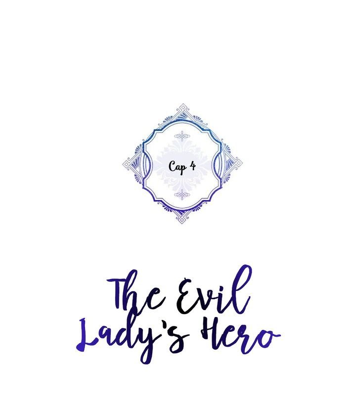 The Evil Lady’s Hero Capítulo 4 Página 2