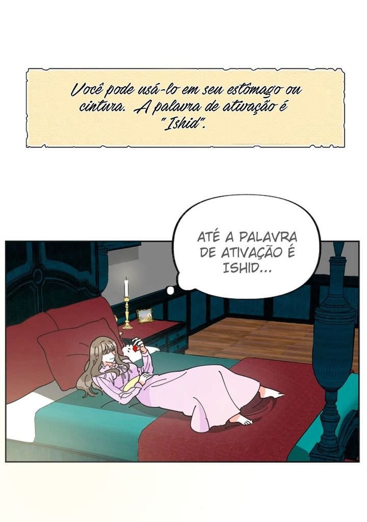 The Evil Lady’s Hero Capítulo 4 Página 20
