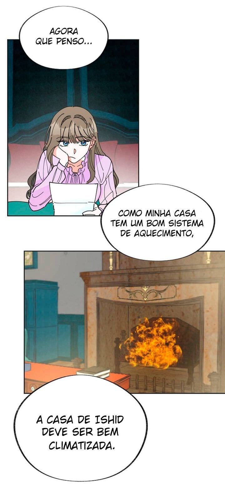 The Evil Lady’s Hero Capítulo 4 Página 26