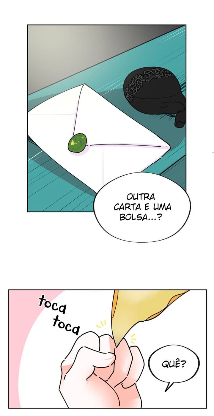 The Evil Lady’s Hero Capítulo 4 Página 46