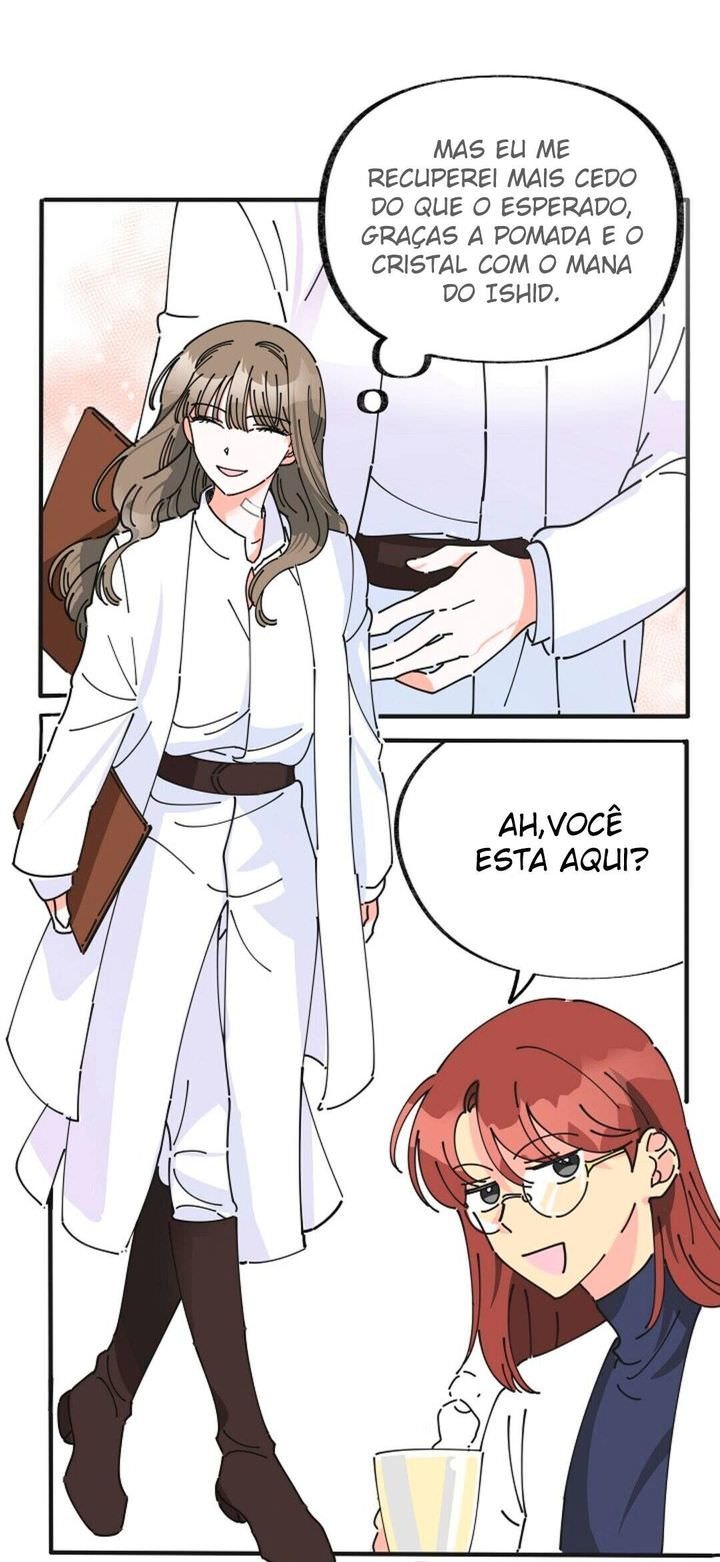 The Evil Lady’s Hero Capítulo 4 Página 63