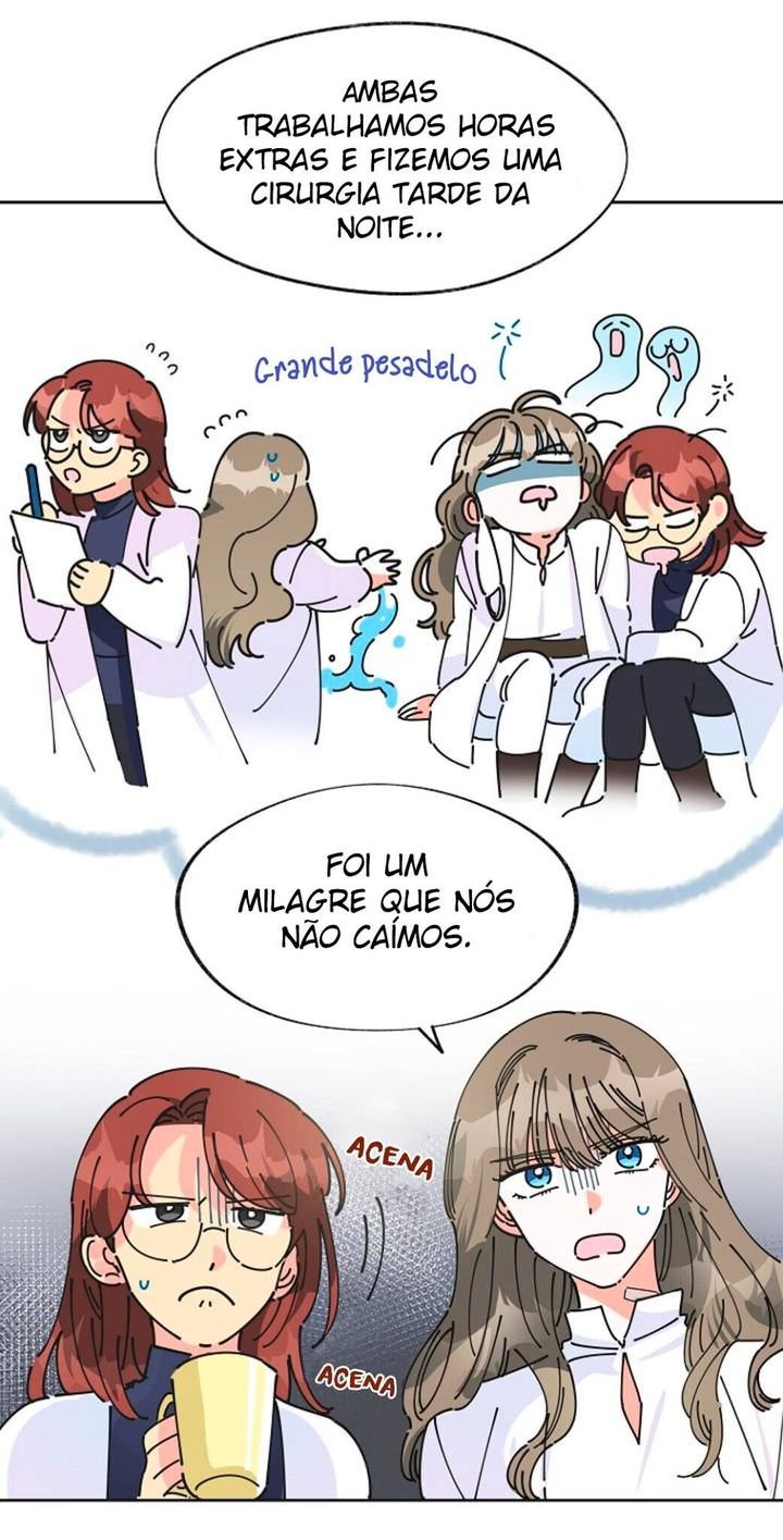 The Evil Lady’s Hero Capítulo 4 Página 70