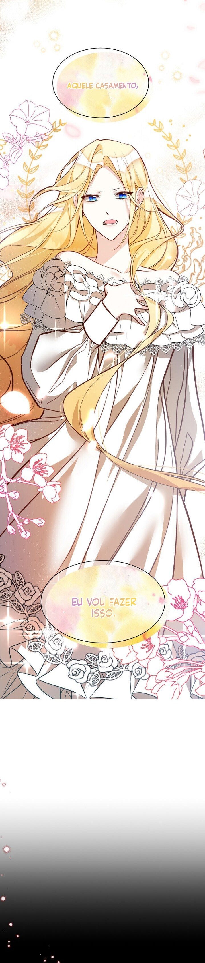 The Flower Road Life of the Grand Duchess at the End of Time Capítulo 1 Página 5