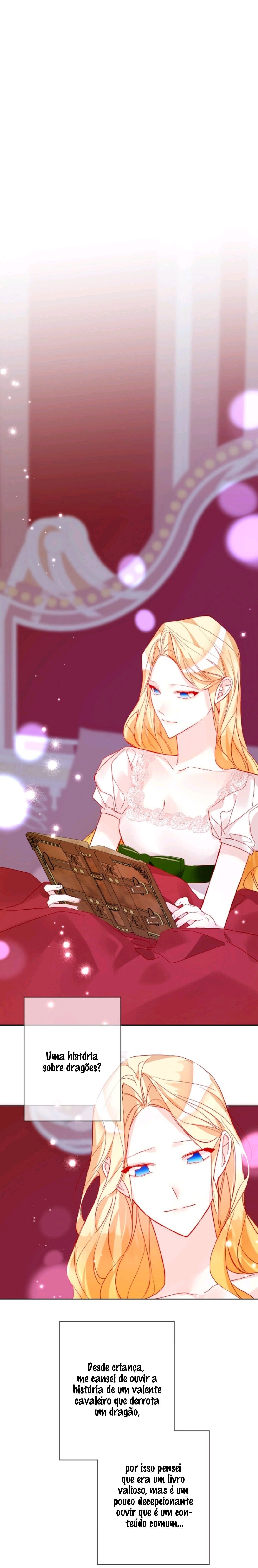 The Flower Road Life of the Grand Duchess at the End of Time Capítulo 16 Página 1