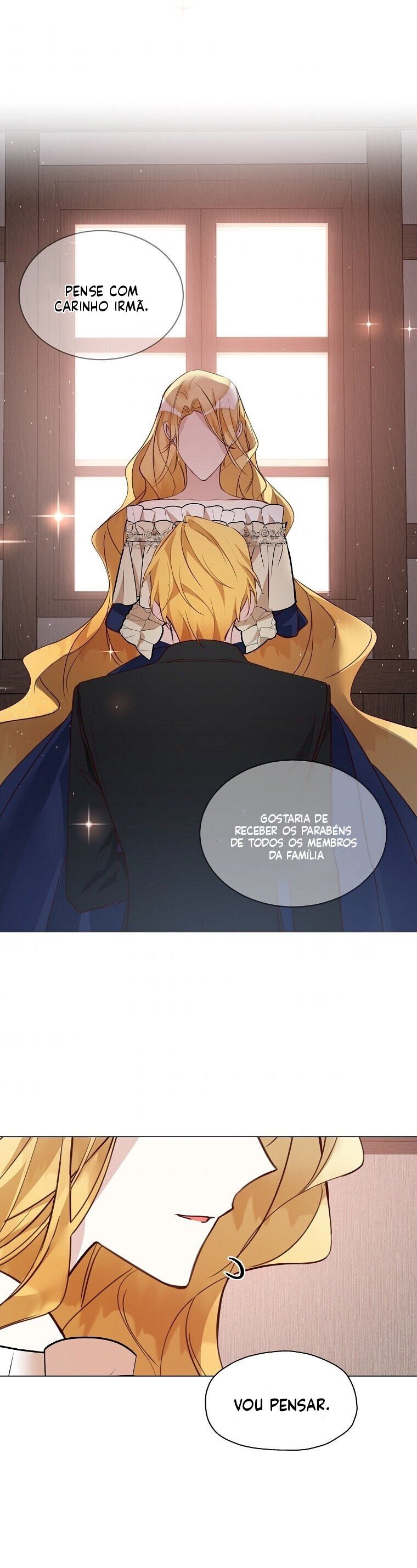 The Flower Road Life of the Grand Duchess at the End of Time Capítulo 2 Página 16
