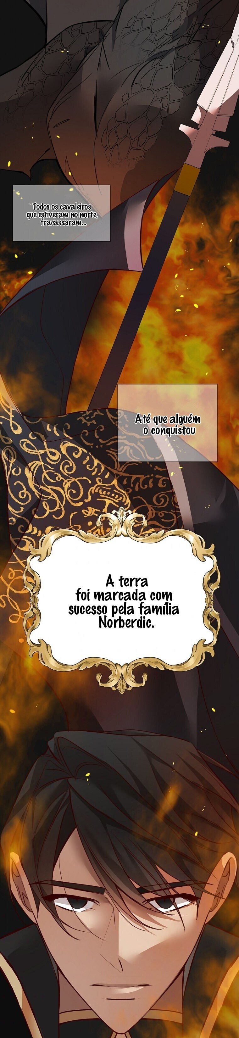 The Flower Road Life of the Grand Duchess at the End of Time Capítulo 2 Página 19