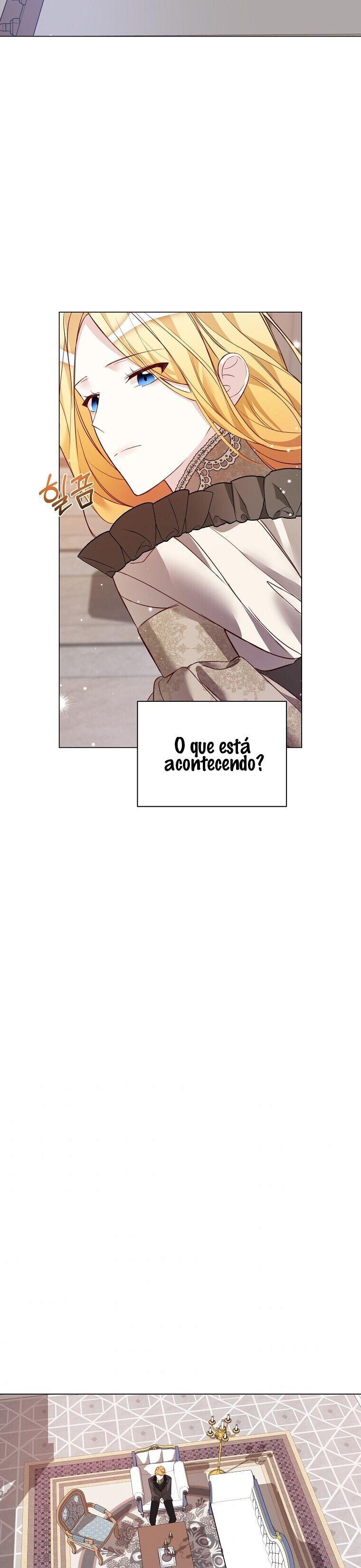 The Flower Road Life of the Grand Duchess at the End of Time Capítulo 2 Página 22