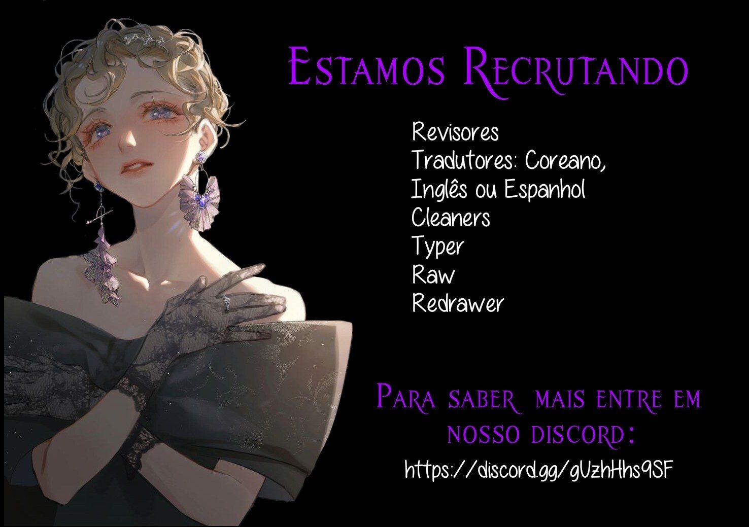 The Flower Road Life of the Grand Duchess at the End of Time Capítulo 2 Página 38