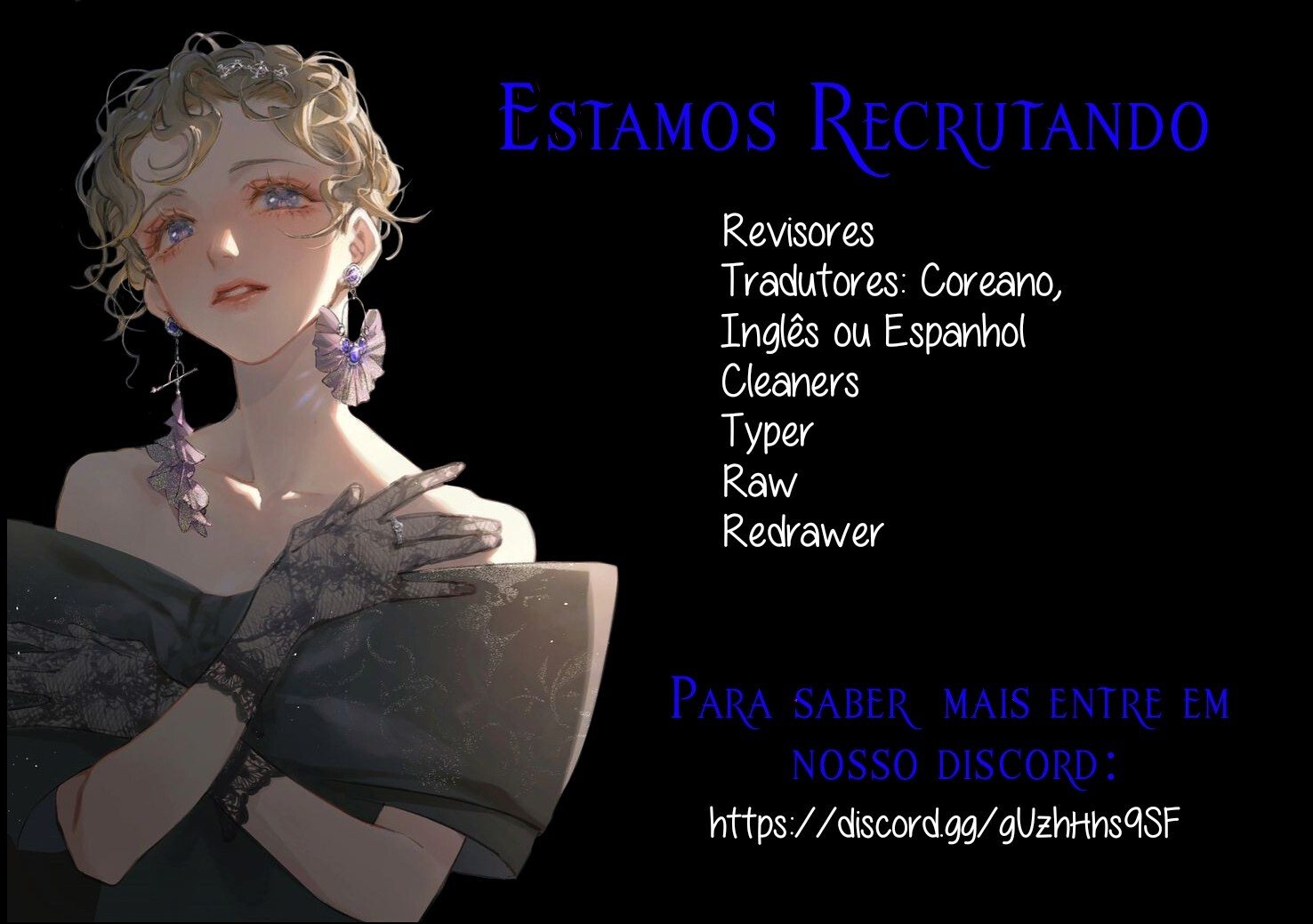 The Flower Road Life of the Grand Duchess at the End of Time Capítulo 3 Página 12