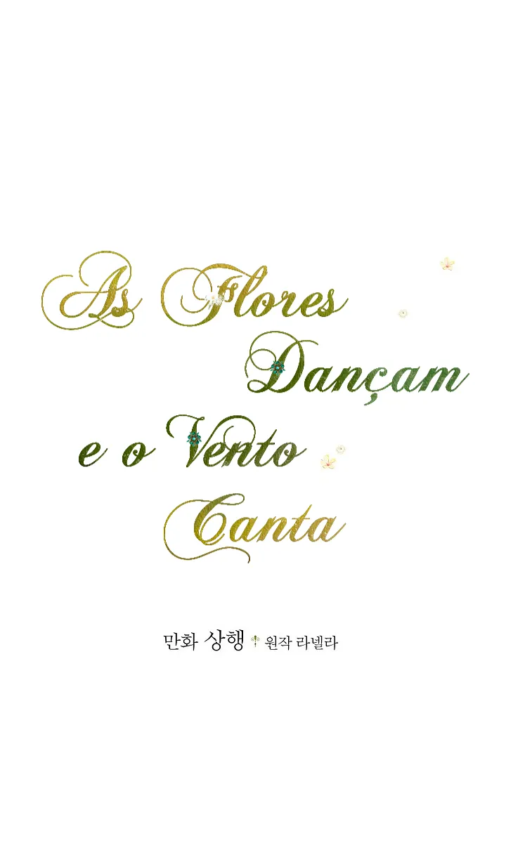 The Flowers Dance and the Wind Sings Capítulo 29 Página 12