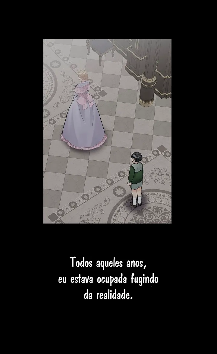The Flowers Dance and the Wind Sings Capítulo 29 Página 5