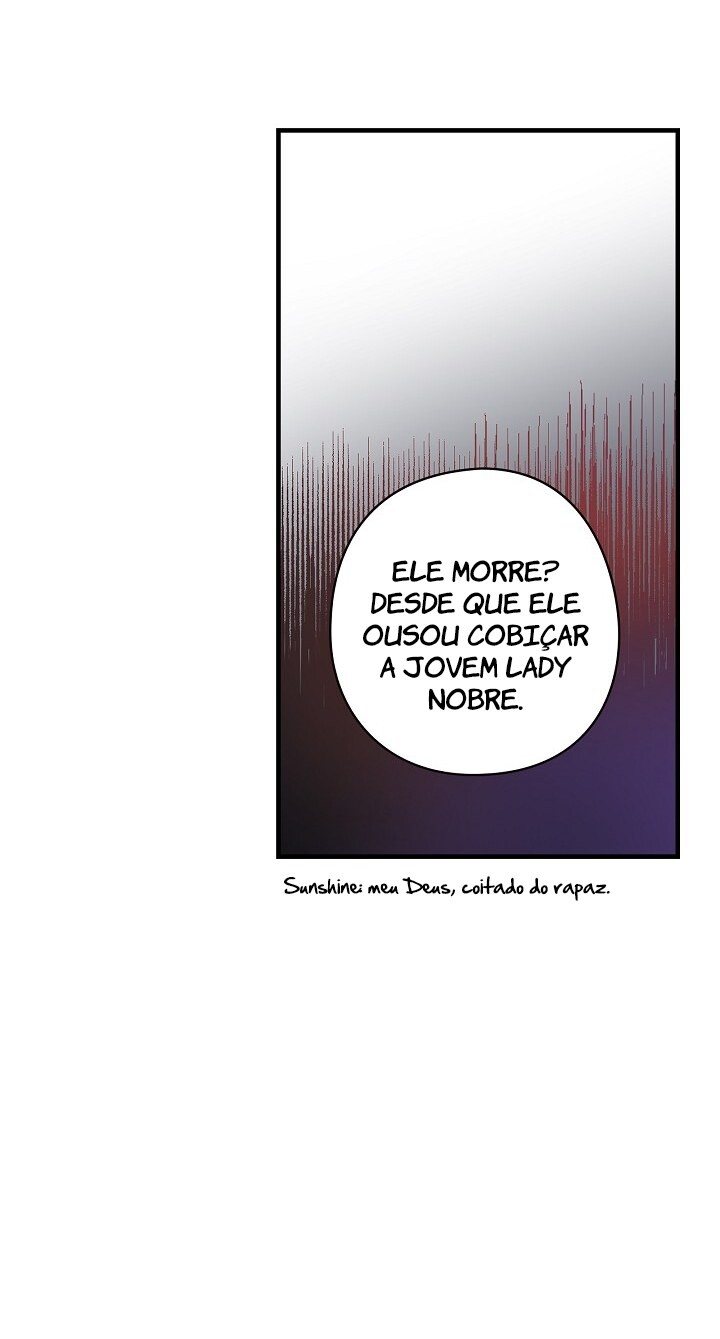 The Flowers Dance and the Wind Sings Capítulo 3 Página 56