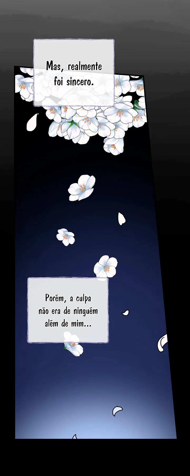 The Flowers Dance and the Wind Sings Capítulo 30 Página 73
