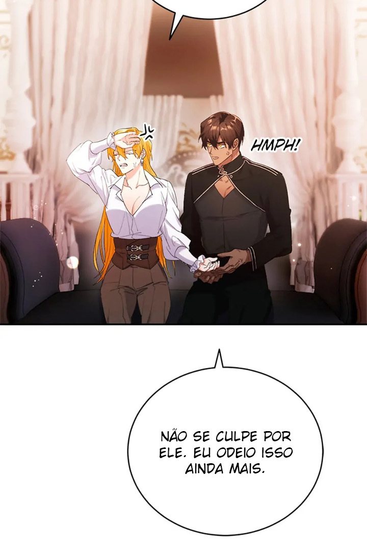 The Grand Duke’s Pet Capítulo 56 Página 31