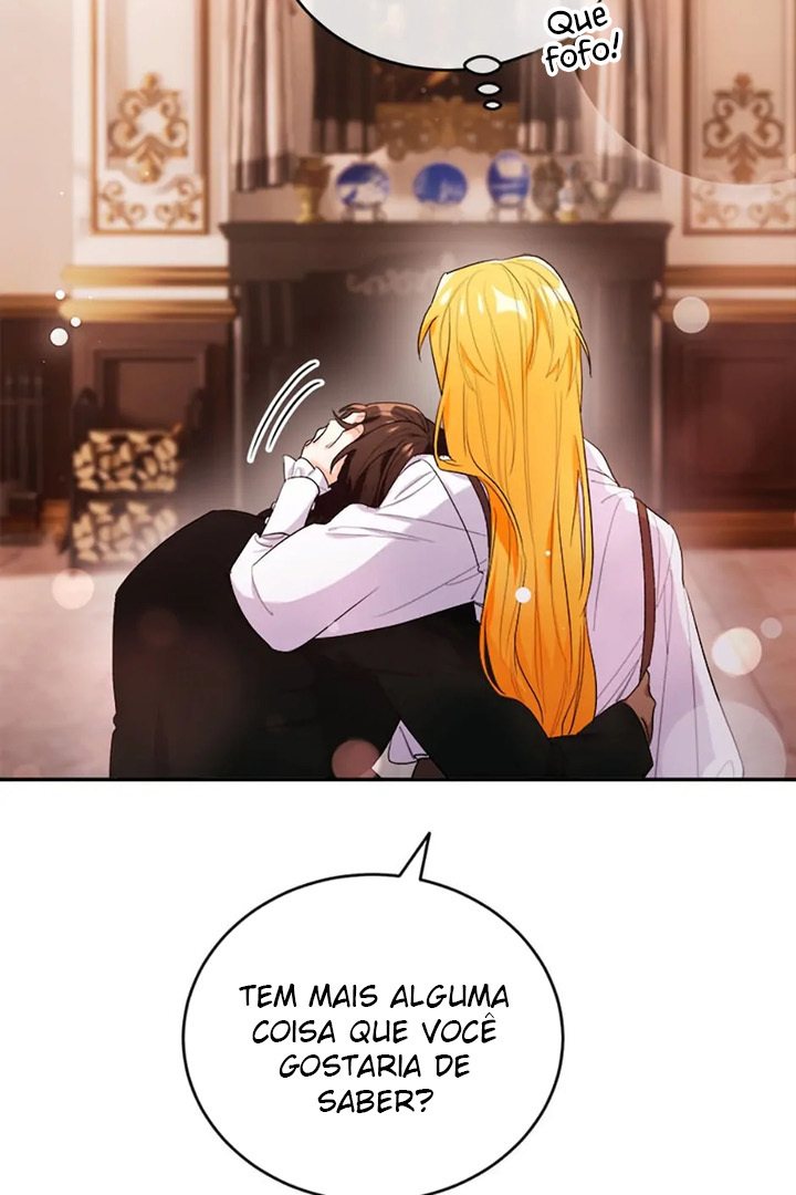 The Grand Duke’s Pet Capítulo 56 Página 42