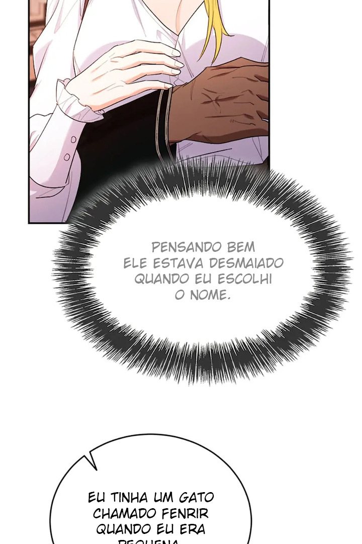 The Grand Duke’s Pet Capítulo 56 Página 47