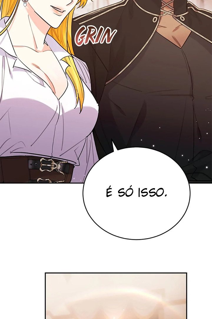 The Grand Duke’s Pet Capítulo 56 Página 66