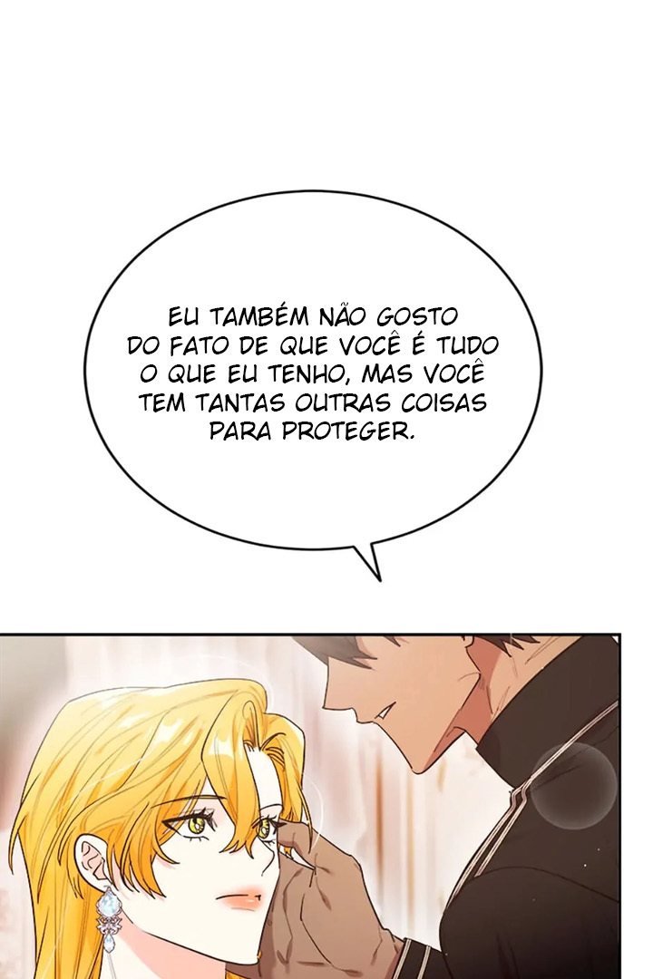 The Grand Duke’s Pet Capítulo 56 Página 69