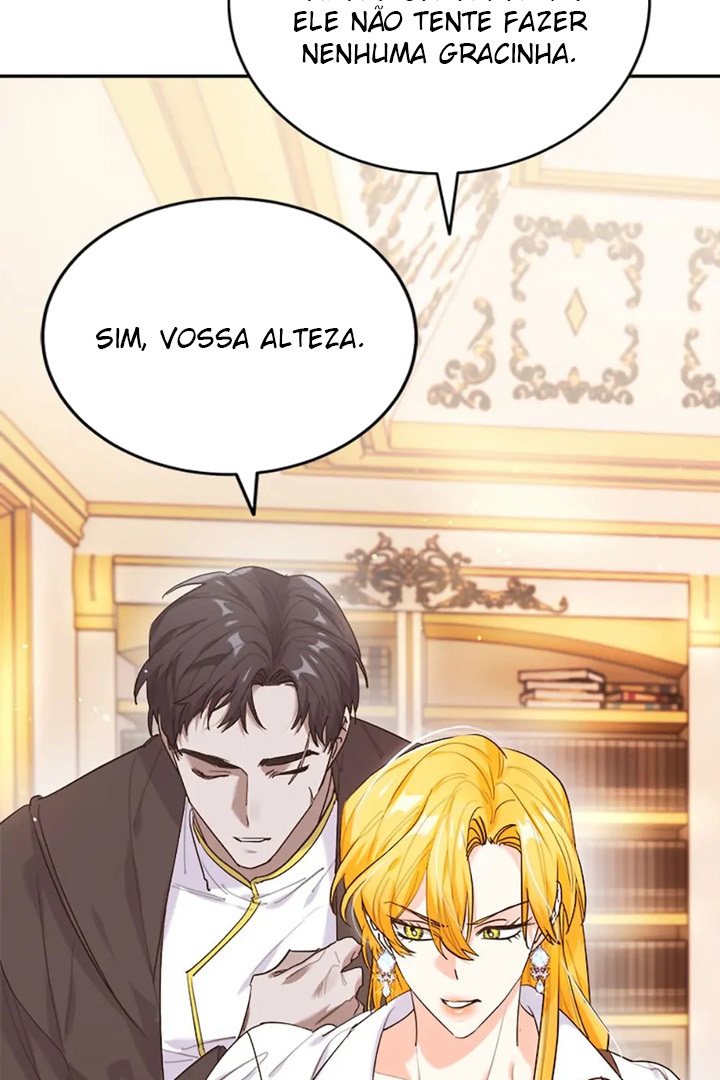 The Grand Duke’s Pet Capítulo 56 Página 8