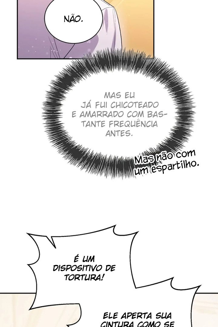 The Grand Duke’s Pet Capítulo 57 Página 14