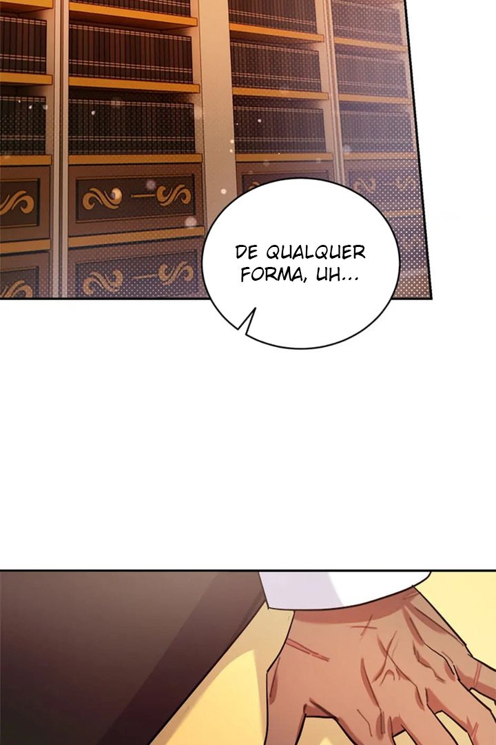 The Grand Duke’s Pet Capítulo 57 Página 21