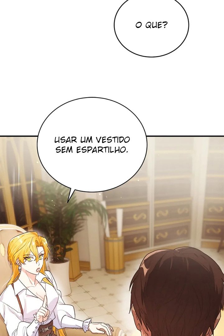The Grand Duke’s Pet Capítulo 57 Página 34