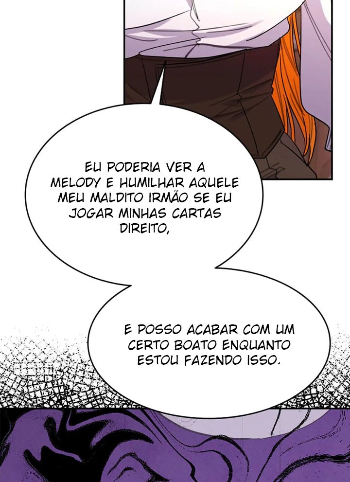The Grand Duke’s Pet Capítulo 57 Página 36