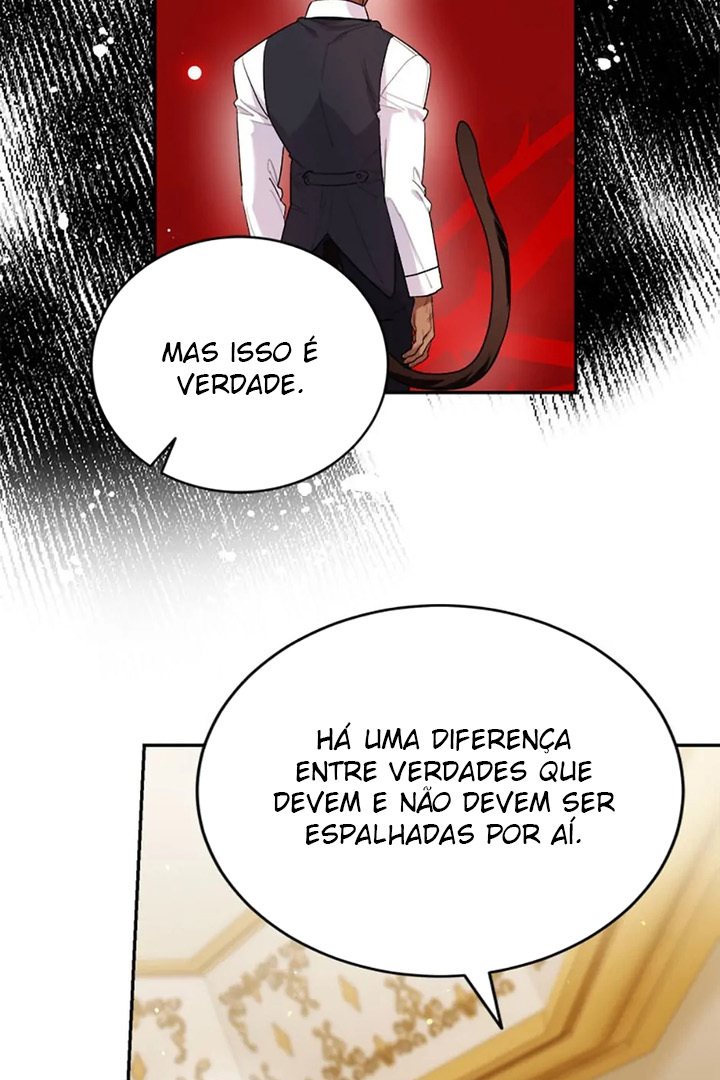 The Grand Duke’s Pet Capítulo 57 Página 40