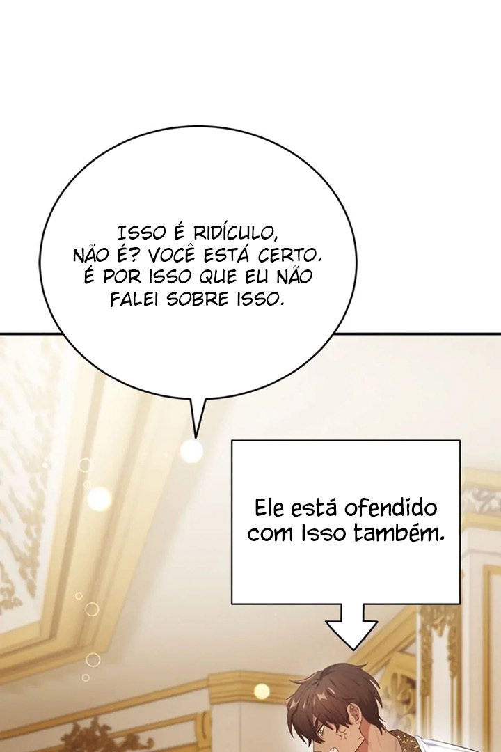 The Grand Duke’s Pet Capítulo 57 Página 67