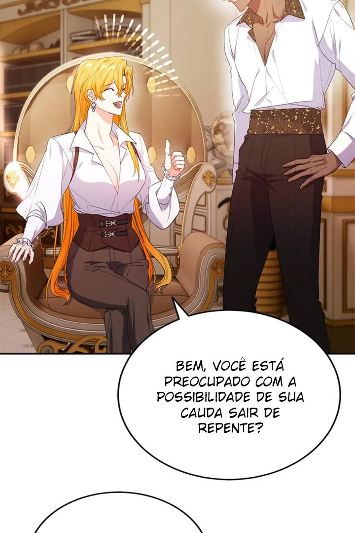 The Grand Duke’s Pet Capítulo 57 Página 68