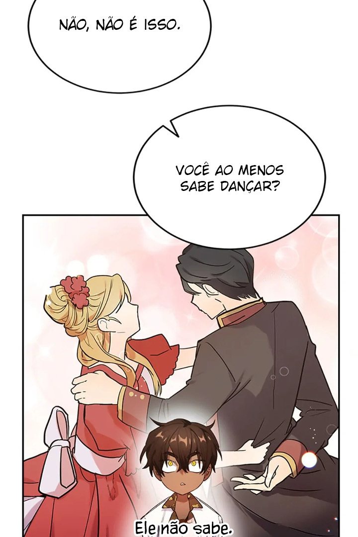 The Grand Duke’s Pet Capítulo 57 Página 69