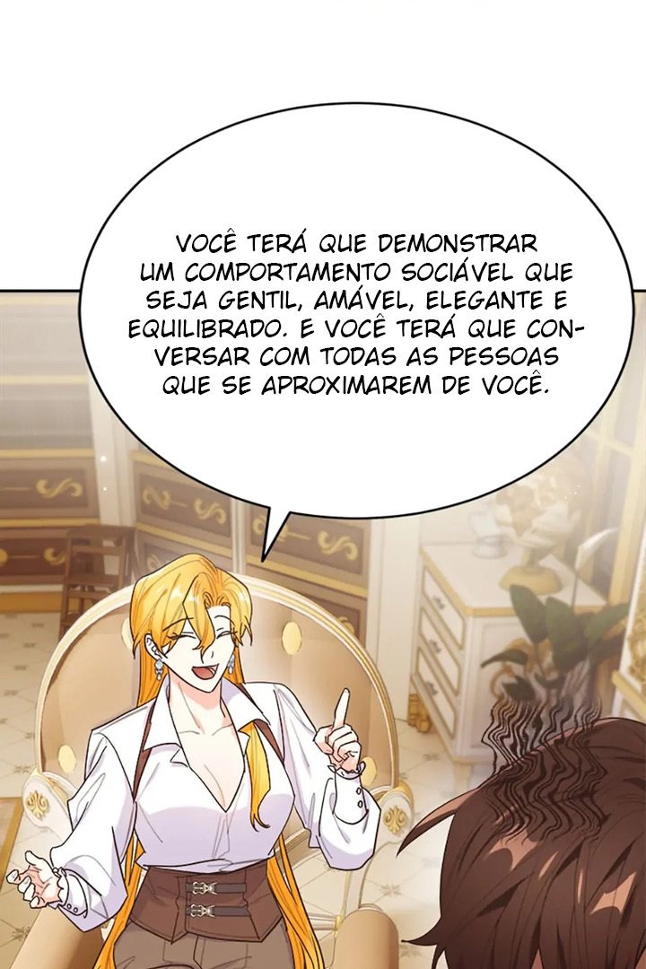 The Grand Duke’s Pet Capítulo 57 Página 71