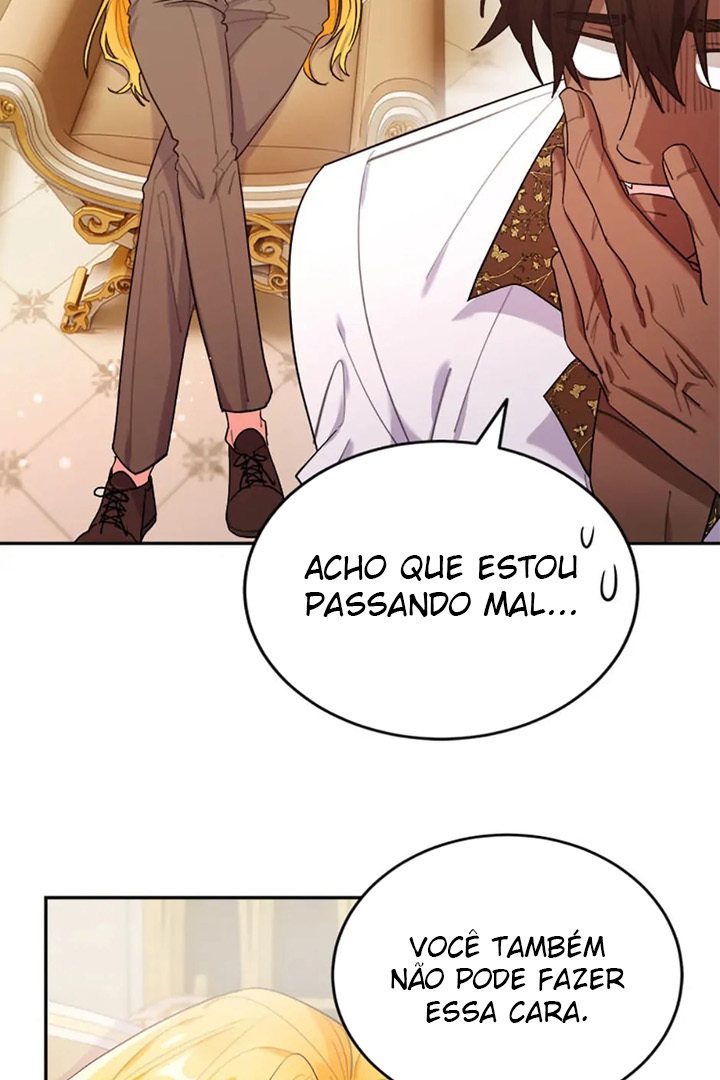 The Grand Duke’s Pet Capítulo 57 Página 72