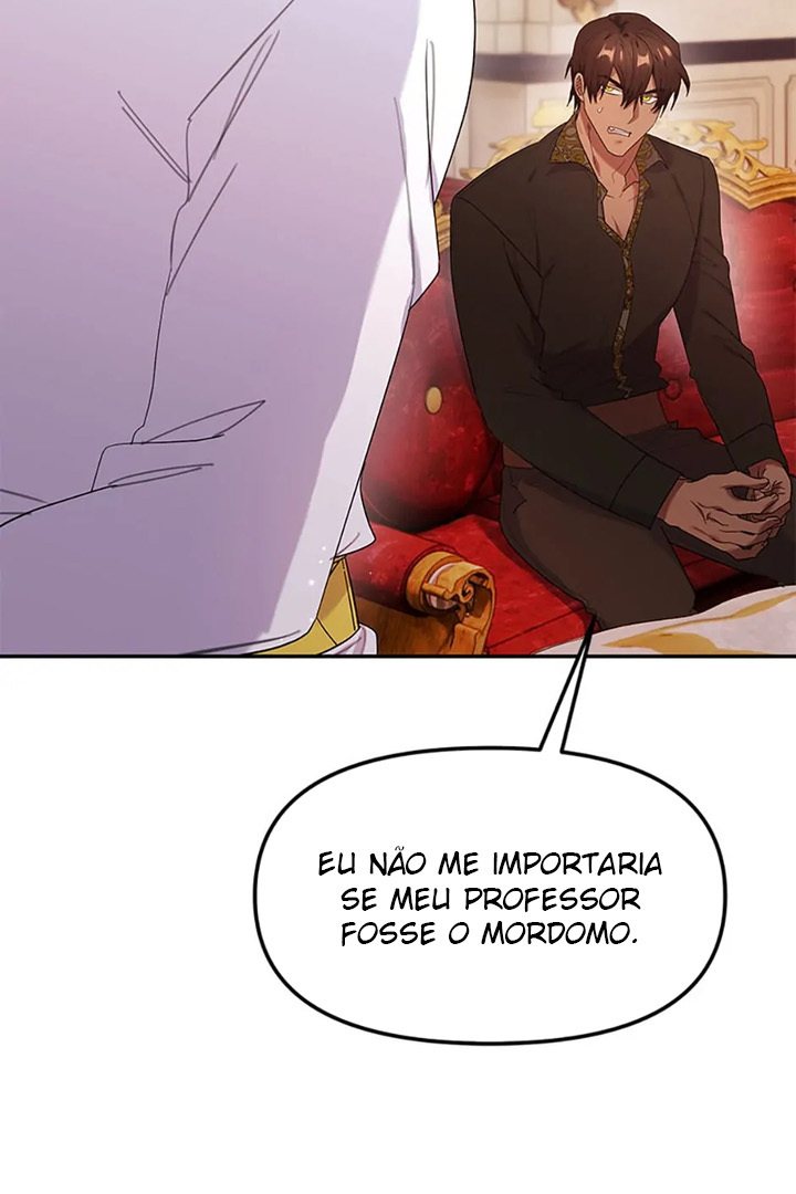 The Grand Duke’s Pet Capítulo 58 Página 102