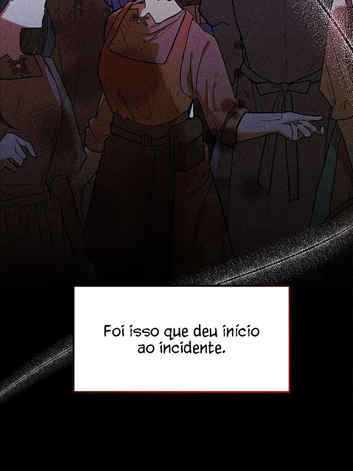 The Grand Duke’s Pet Capítulo 58 Página 11