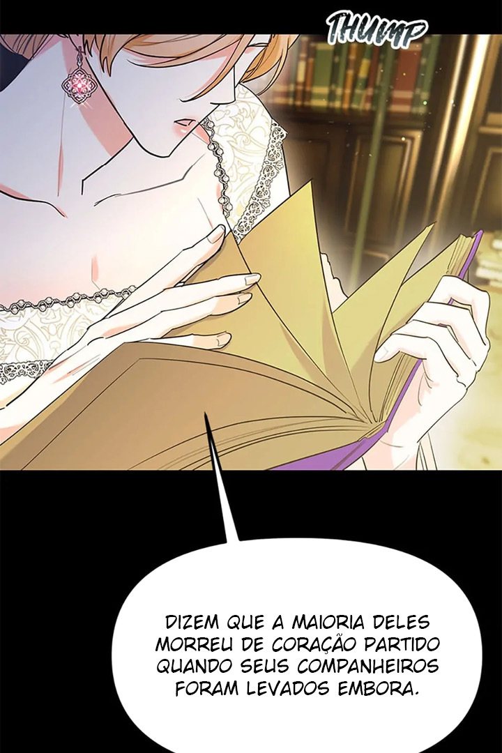 The Grand Duke’s Pet Capítulo 58 Página 22