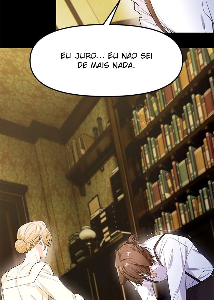 The Grand Duke’s Pet Capítulo 58 Página 38